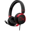 Image de Casque Gamer Filaire - HyperX Cloud Mini - pour PC & console - Noir
