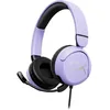 Image de Casque Gamer Filaire Hyperx Cloud Mini Pour Pc & Console Lavande
