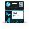 Image de Cartouche D Encre Hp 924 Cyan