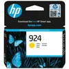 Image de Cartouche D Encre Hp 924 Jaune