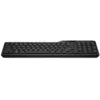 Image de Clavier Hp 460 Noir Espagnol Qwerty