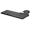 Image de HP 405 - clavier - dispositif multiple - 65 compact - Francais - noir Peripherique d'entree