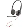 Image de Hp Poly Blackwire C3225 Haut