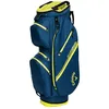 Image de Sac chariot - CALLAWAY - Chase 14 Dry - Tissu imperméable 3K - Protection anti-intempéries - Conçu pour chariot