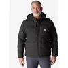 Image de Veste à capuche Carhartt Montana Loose Fit noir pur - L