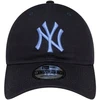 Image de New Era - Casquette New Era 9twenty® En Coton Noire - Noire TU