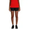 Image de Short New Balance Short 3 Inch noir femme - L