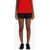 Image de Short New Balance Short 3 Inch noir femme - M