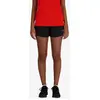 Image de Short New Balance Short 3 Inch noir femme - XL