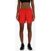 Image de Short New Balance Sport Essentials 5" rouge feu femme - S