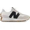 Image de New Balance 327 Chaussures pour Femme Blanc WS327GD