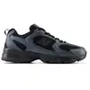 Image de Chaussures New Balance 530 noir gris foncé - 38