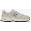 Image de Chaussures New Balance 530 beige foncé noir - 39.5