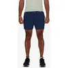 Image de Pantalon New Balance Sport Essentials 5 Inch bleu marine - M