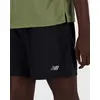 Image de Short New Balance Sport Essentials Lined 5 Inch noir - L