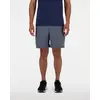 Image de Short New Balance Brief 7 inch gris foncé - S
