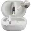 Image de Poly Écouteurs Sable Blanc Voyager Free 60+ Uc + Adaptateur Usb-a Bt700 + Étui De Charge Avec Écran Tactile