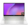 Image de ORDINATEUR PORTABLE LAPTOP HP 15-EH3001SF RAM 16 Go SSD 512 Go - ARGENT NATUREL
