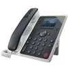 Image de Poly Edge E100 - telephone VoIP avec ID d'appelant/appel en instance - (conference) a trois capacite d'appel