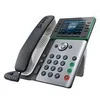 Image de Poly Edge E320 - telephone VoIP - avec Interface Bluetooth - (conference) a trois capacite d'appel