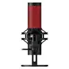 Image de Microphone usb hyperx quadcast 2 noir 24-bit 96khz