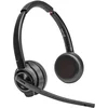 Image de Hp Poly Micro-casque Poly Savi 8420 Office Stéréo Dect 1 880-1 900 Mhz