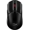 Image de Souris Gaming Sans Fil Hyperx Pulsefire Haste 2 Core Pour Pc Noir