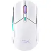 Image de Souris Gaming Sans Fil Hyperx Pulsefire Haste 2 Core Pour Pc Blanc