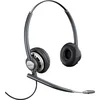 Image de Micro-casque Binaural Hp Poly Encorepro 720, Filaire, Noir, Quick Disconnect, Compatible Pc/macos