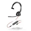 Image de Poly Blackwire 3315 - micro-casque
