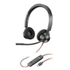 Image de Poly Blackwire 3320 - micro-casque