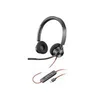 Image de Poly Blackwire 3320 - micro-casque