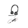 Image de Poly Blackwire 3325 - micro-casque