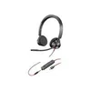 Image de Poly Blackwire 3325 - micro-casque