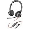 Image de Poly Blackwire 8225 - micro-casque