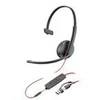 Image de Poly Blackwire 3215 - micro-casque