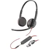 Image de HP Poly Blackwire 3225 Stereo