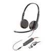 Image de Poly Blackwire 3225 - micro-casque
