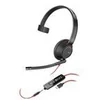 Image de Poly Blackwire 5210 - micro-casque