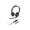 Image de Poly Blackwire 5220 - micro-casque