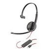 Image de Poly Blackwire 3210 - micro-casque