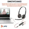Image de HP Poly Blackwire C3225 USB-A/