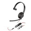 Image de Poly Blackwire 5210 - micro-casque