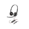 Image de Poly Blackwire 3220 - micro-casque