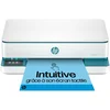 Image de Imprimante multifonctions jet d'encre Instant Ink Envy 6122e HP