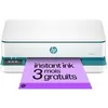 Image de Imprimante tout-en-un HP Envy 6122e jet dencre couleur + Carte Instant Ink