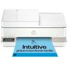 Image de Imprimante multifonction HP Envy 6532e All-in-One Blanc Eligible à instant ink