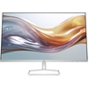 Image de Hp Écran Full Hd Blanc 27 Pouces Série 5 - 527sw