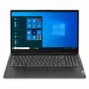 Image de Ordinateur portable lenovo v17 g4 iru 17,3 8 gb ram 256 gb ssd i3-1315u espagnol qwerty