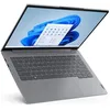 Image de Ordinateur portable - Lenovo - Lenovo ThinkBook 14 G6 IRL 21KG - Intel Core i5 - 1335U / jusquà 4.6 GHz - Win 11 Pro - Carte graph